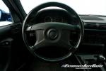 BMW M5 Touring (Avus Blue) (WBSHJ91070BL01767) 1994 года